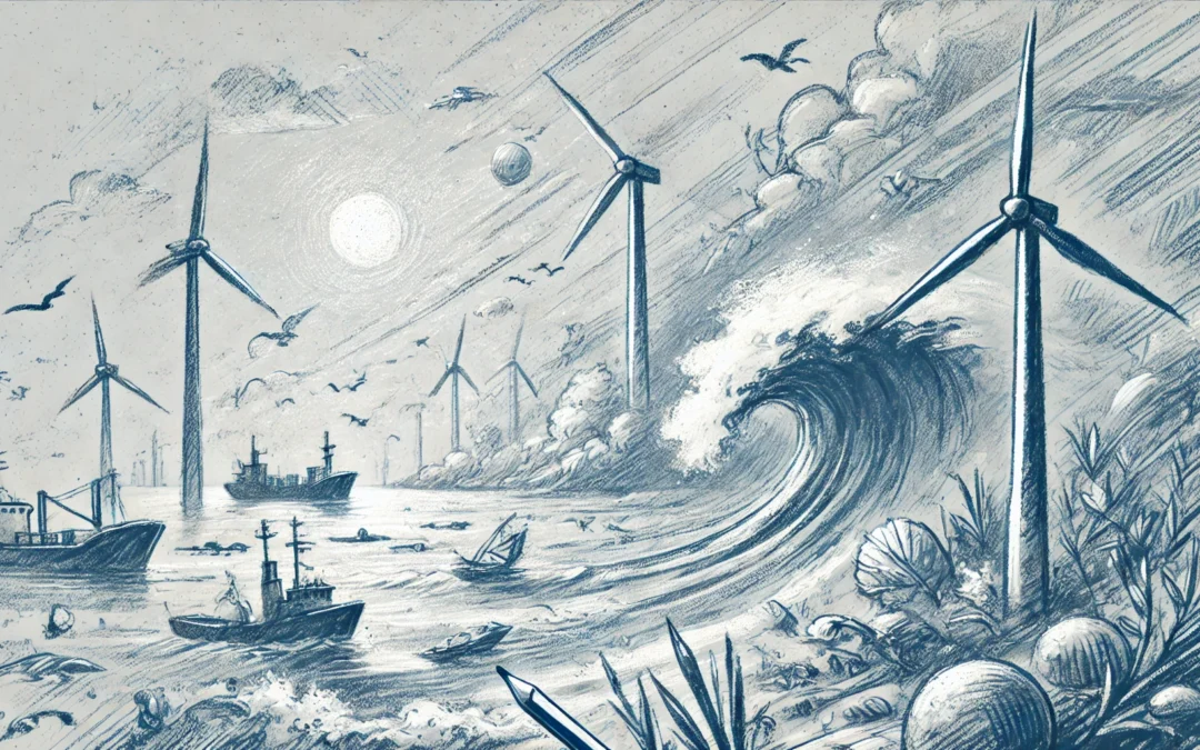 Blue Economy