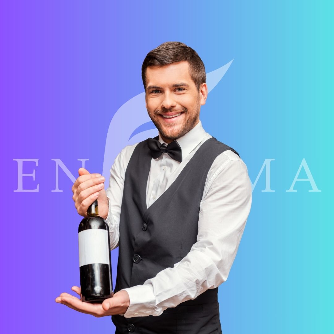 Immagine corso enforma Sommelier
